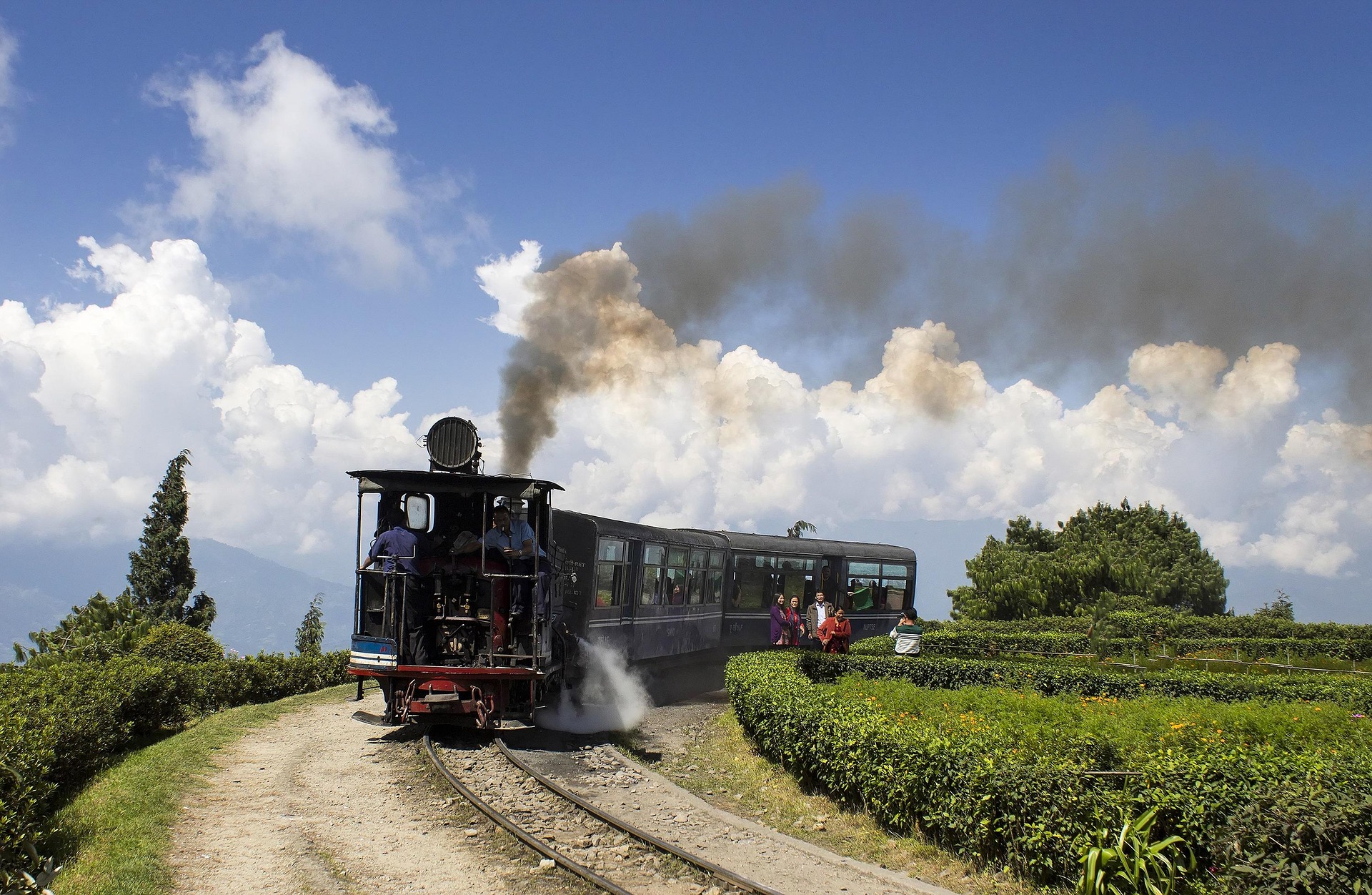 Darjeeling Beautiful